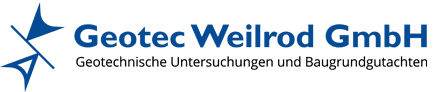 Geotec Weilrod GmbH - Untersuchungen & Baugrundgutachten